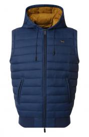 Утепленный жилет Harmont&Blaine
