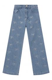 Джинсы Blumarine