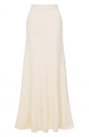 Юбка из шерсти и вискозы AND the brand