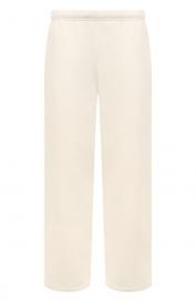 Хлопковые брюки HERON PRESTON