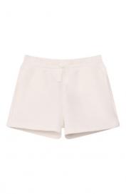 Хлопковые шорты Stella McCartney