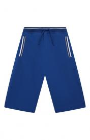 Хлопковые шорты Stefano Ricci Junior