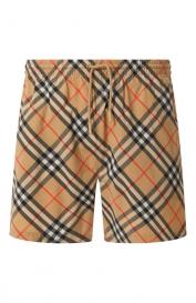 Плавки-шорты Burberry