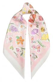 Шелковый платок Furla