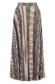 Юбка из вискозы Missoni