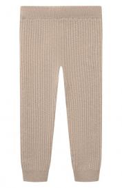 Кашемировые джоггеры Giorgetti Cashmere