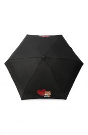 Складной зонт Moschino