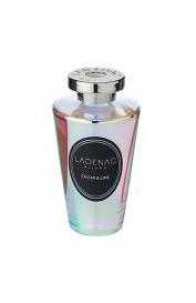 Диффузор Urban Senses Caviar lime Holographic (180ml) Ladenac Milano