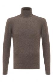 Кашемировая водолазка Sartorio