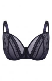 Бюстгальтер-балконет Maison Lejaby