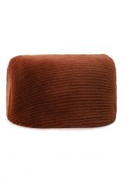 Меховая шапка-кубанка Кэйли из норки FurLand