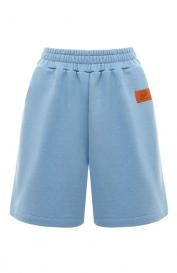 Хлопковые шорты PENCE