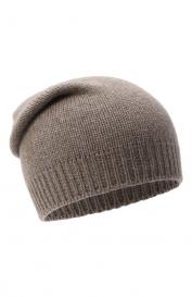 Шапка из шерсти и кашемира manzoni24