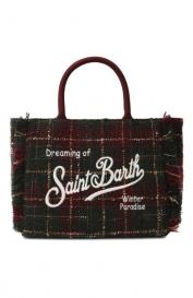 Сумка Colette MC2 Saint Barth