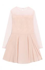 Платье Elisabetta Franchi la mia bambina