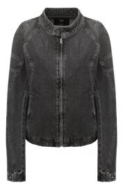 Джинсовая куртка 3X1