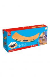 Игрушка-качалка Доска-балансир с подсветкой Hape