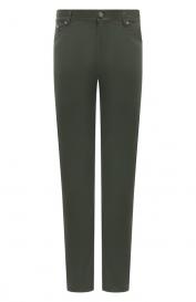 Хлопковые брюки RICHARD J BROWN