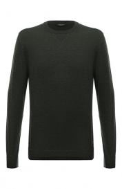 Джемпер из кашемира и шелка Stefano Ricci