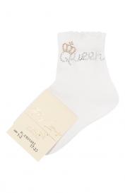 Хлопковые носки Story Loris