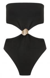 Слитный купальник LIVY