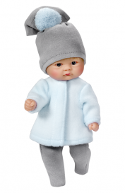 Кукла Пупсик ASI