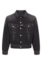 Джинсовая куртка Replay