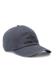 Хлопковая бейсболка Aeronautica Militare
