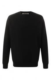 Хлопковый свитшот Premiata