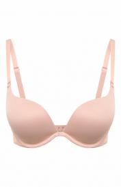 Бюстгальтер с плотной чашкой WOLFORD