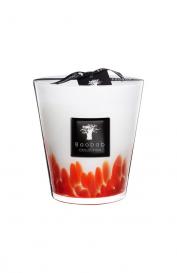 Свеча Feathers Max 16 Maasai BaoBab