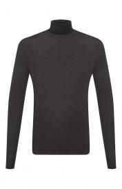 Шерстяная водолазка Gran Sasso