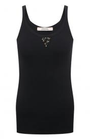 Хлопковая майка Dorothee Schumacher