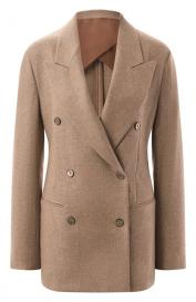 Кашемировый жакет MVST