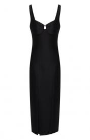 Платье Brandon Maxwell