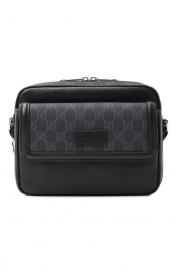 Сумка GG Supreme small Gucci