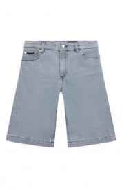 Джинсовые шорты Dolce&Gabbana