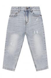 Джинсы Moschino