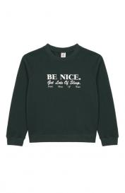 Свитшот Sporty and Rich