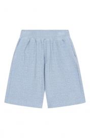 Хлопковые шорты Givenchy