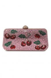 Клатч Carry Secrets Valentino