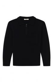 Шерстяное поло Paolo Pecora Milano