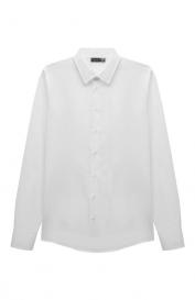 Хлопковая рубашка Dal Lago