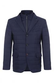 Утепленная куртка Corneliani