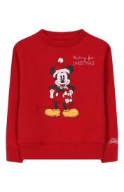 Свитшот MC2 Saint Barth