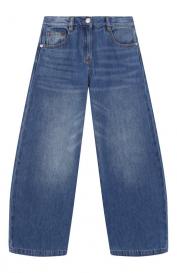 Джинсы Ermanno Scervino