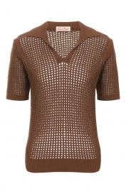 Поло MC2 Saint Barth