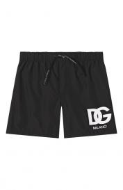 Плавки-шорты Dolce&Gabbana