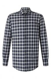 Хлопковая рубашка Dolce&Gabbana