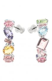 Серьги Gema SWAROVSKI
